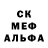 APVP СК КРИС Patrick Black